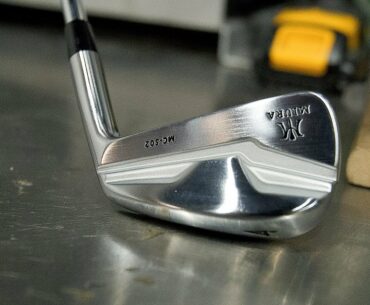 Miura MC-502 Irons Review