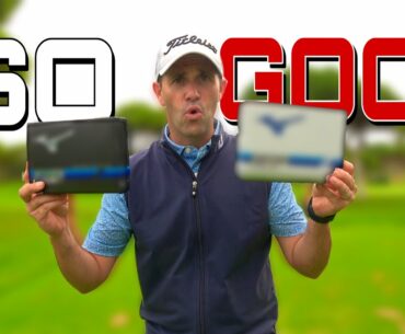 You SHOULD Change to THIS Golf Ball
