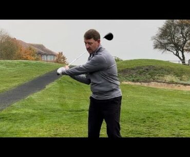 Your Hands are REALLY important - Golf Swing Tips @julianmellor