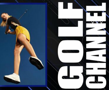 Meet Nelly Korda, the face of American women’s golf
