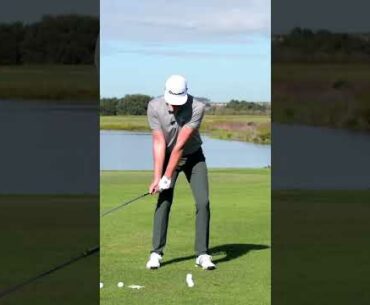 The ONLY Drill You Need To Pure Your Irons CONSISTENTLY!