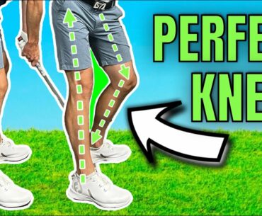 The Real Key To A PERFECT Backswing Pivot! 5 Reasons To DO THIS!