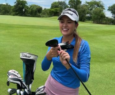 WITB Praewa - What's in the Bag Lady Pro