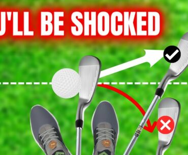 This Chipping TECHNIQUE is SO EASY you'll be SHOCKED