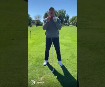 Tempo & Rhythm: Every Golfer Needs These Two Things #shorts #golfshort #youtubegolf #golf