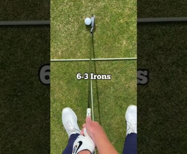 Ball position Essentials