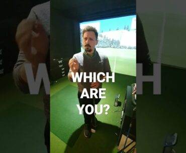 Golf Grip PRESSURE #golf #shorts