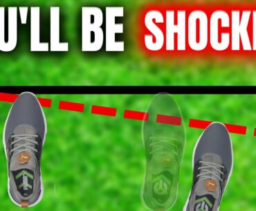I CAN'T BELIEVE HOW SIMPLE This Makes Your Golf Swing (MIRACLE DRILL)