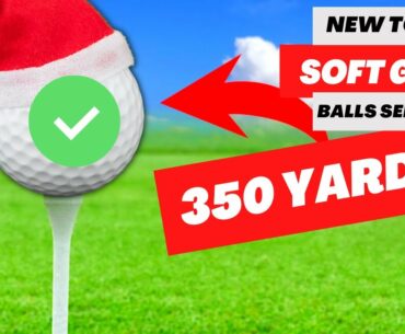 BEST SOFT GOLF BALLS FOR SENIORS [2023] - OUR TOP 7 PICKS FOR GOLF BALLS FOR SENIORS REVIEW