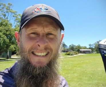 BEERWAH GOLF CLUB COMING UP + G430 DRIVER CHANGE