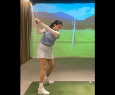 정말 멋지군요. ⭕️ #golf  #골프  | GOLF VN #shorts