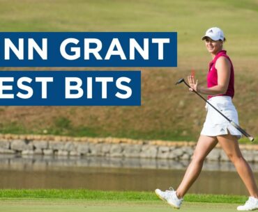 Linn Grant's Top Shots of 2022