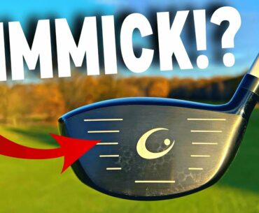 Top 5 STUPID Golf Clubs of 2022 to TRANSFORM YOUR GAME!