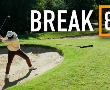 Trying to Break 80 at (maybe) the Toughest Golf Course in Texas
