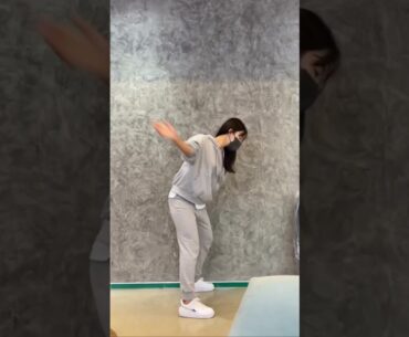 KLPGA 임선수  ⭕️ #golf  #골프  | GOLF VN #shorts