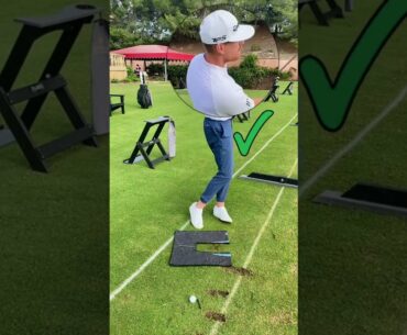90% Of Golfers Make This Mistake! #shorts #golf