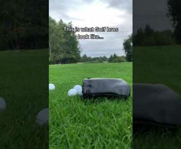 That’s Golf for ya folks  | Andygolf tv    #shorts