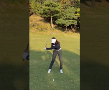KLPGA 임선수  ⭕️ #golf  #골프  | GOLF VN #shorts