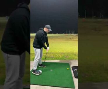 how’d I go? | Andygolf tv    #shorts