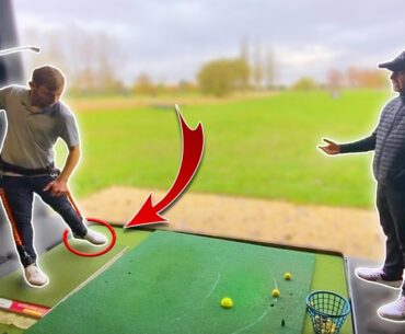 "This is how Dustin Johnson AND Justin Thomas Swing a Golf Club!"