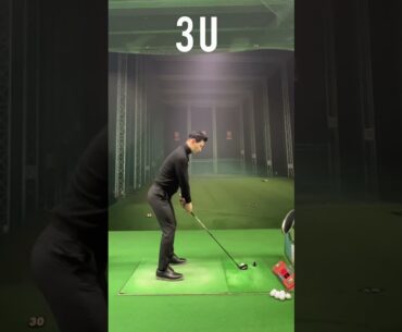 Image golf swing #SW #driver