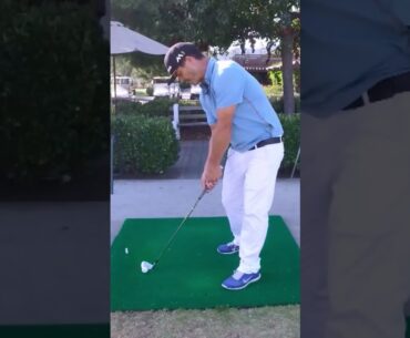 Golf Swing Release Angles #Golf #GolfSwing #Shorts #Downswing #Backswing #Golfing #Golfer