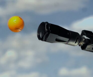 SI OPPRESSOR Golf Ball Launcher