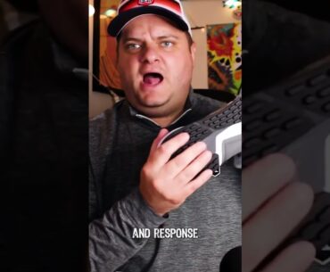 New Puma #Golf shoes! Full “What’s in the Box?” is up on the channel!