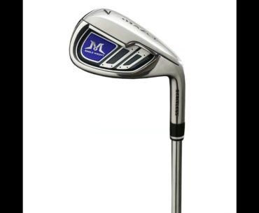 Mazel single length golf clubs irons set #mazelgolf #golf #shortsvideo
