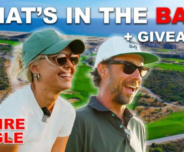 What's in the Bag 2023 Edition w/ Claire Hogle