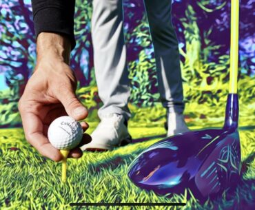 SHOULD YOU FIX your GOLF SWING or DO THIS