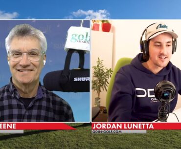 Now Anyone Can Have a Golf Ball Sponsor - Like the Pros!