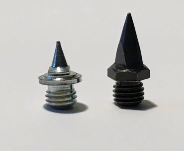 VS Replacement Spikes & Wrench