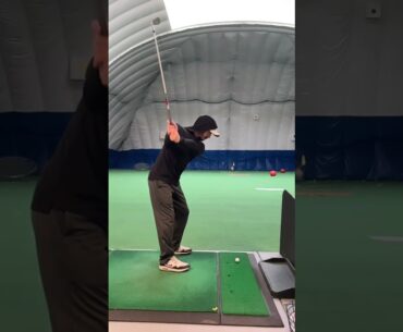 Looking good bro | Andygolf tv    #shorts