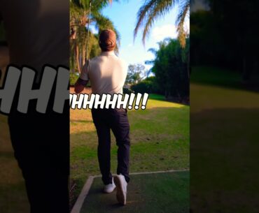 Closest to the pin | GRACE CHARIS