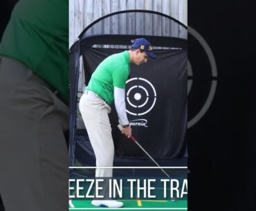 SQUEEZING The Ribs In The Golf Downswing Turns You Into The Ultimate Ball-Striking Machine