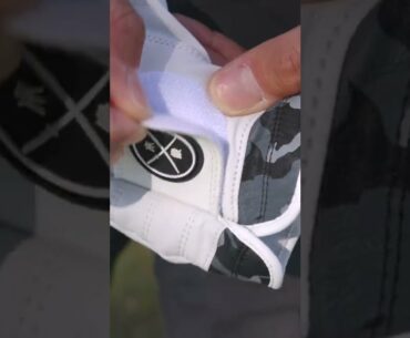 Miura Premium Golf Glove #shorts