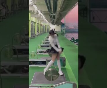 #골프 #shorts #예쁜골프선수 #golfvn
