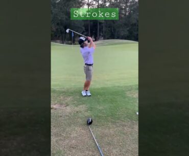 All Count Yogi's golf swing techniques in 30 seconds