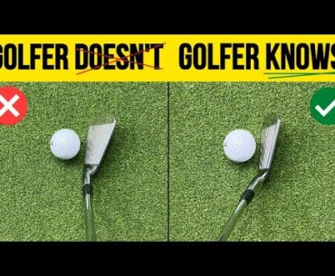 This Drill Will Change How You Hit Your Long Irons Forever