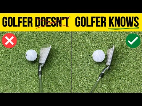This Drill Will Change How You Hit Your Long Irons Forever This Drill Will Change How You Hit Your Long Irons Forever