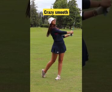 #shorts #golfgirl #golf #golfbabes