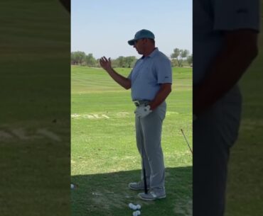 How To Hit A Draw With EASE (The 2 Steps You Need!)