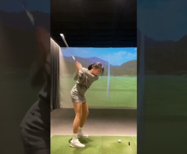 곧 크리스마스다 ⭕️ #golf  #골프  | GOLF VN #shorts