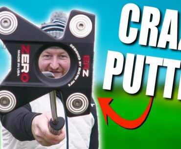 I Can’t Believe How Well This Putter Worked!