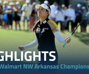 Full Final Round | 2022 Walmart NW Arkansas Championship