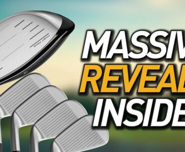 Average Golfers REVEAL What’s Inside Their Bags! + FULL SET GIVEAWAY!