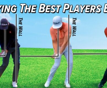 The MAGIC MOVE for Amateurs! - Best Swings! - Never Seen!