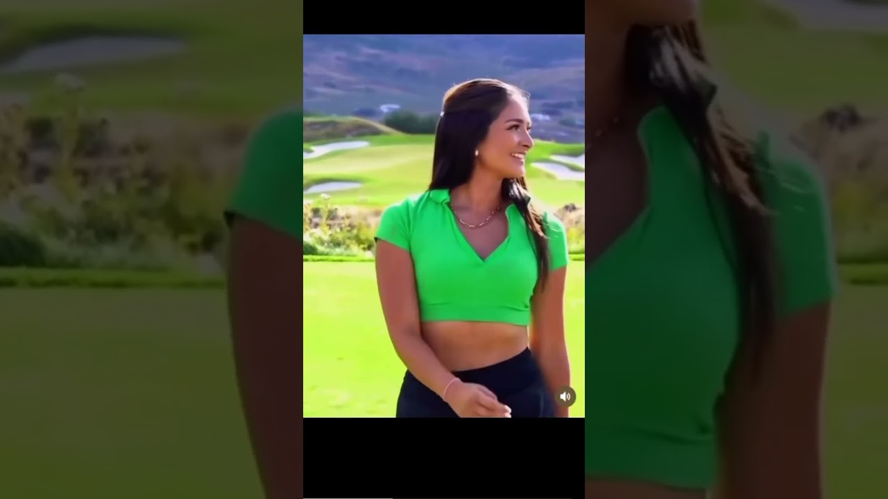 YouTube University Golf Short: Golf Girls Golfswing @Stoic_Yoda #golfgirl #golf #golfswing YouTube University Golf Short: Golf Girls Golfswing @Stoic_Yoda #golfgirl #golf #golfswing