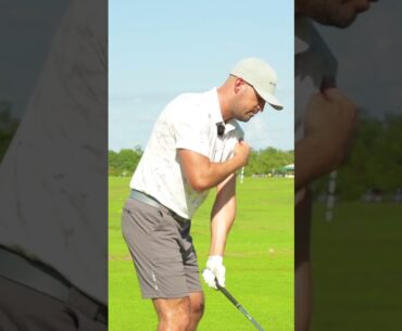 STOP THIS Backswing Destroyer #shorts #golfswing #golf #ericcogorno